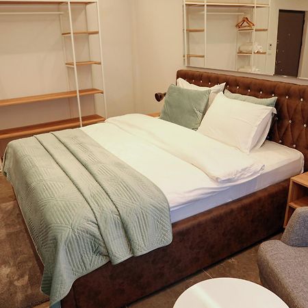 Hotel Europa 92 Ferizaj Esterno foto