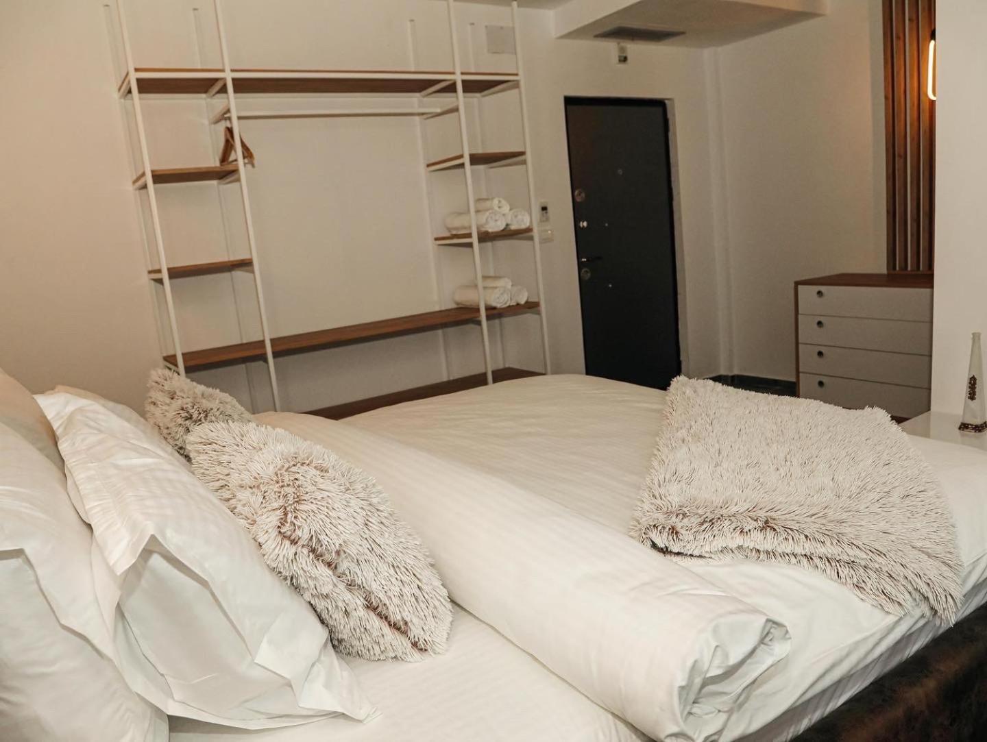 Hotel Europa 92 Ferizaj Esterno foto