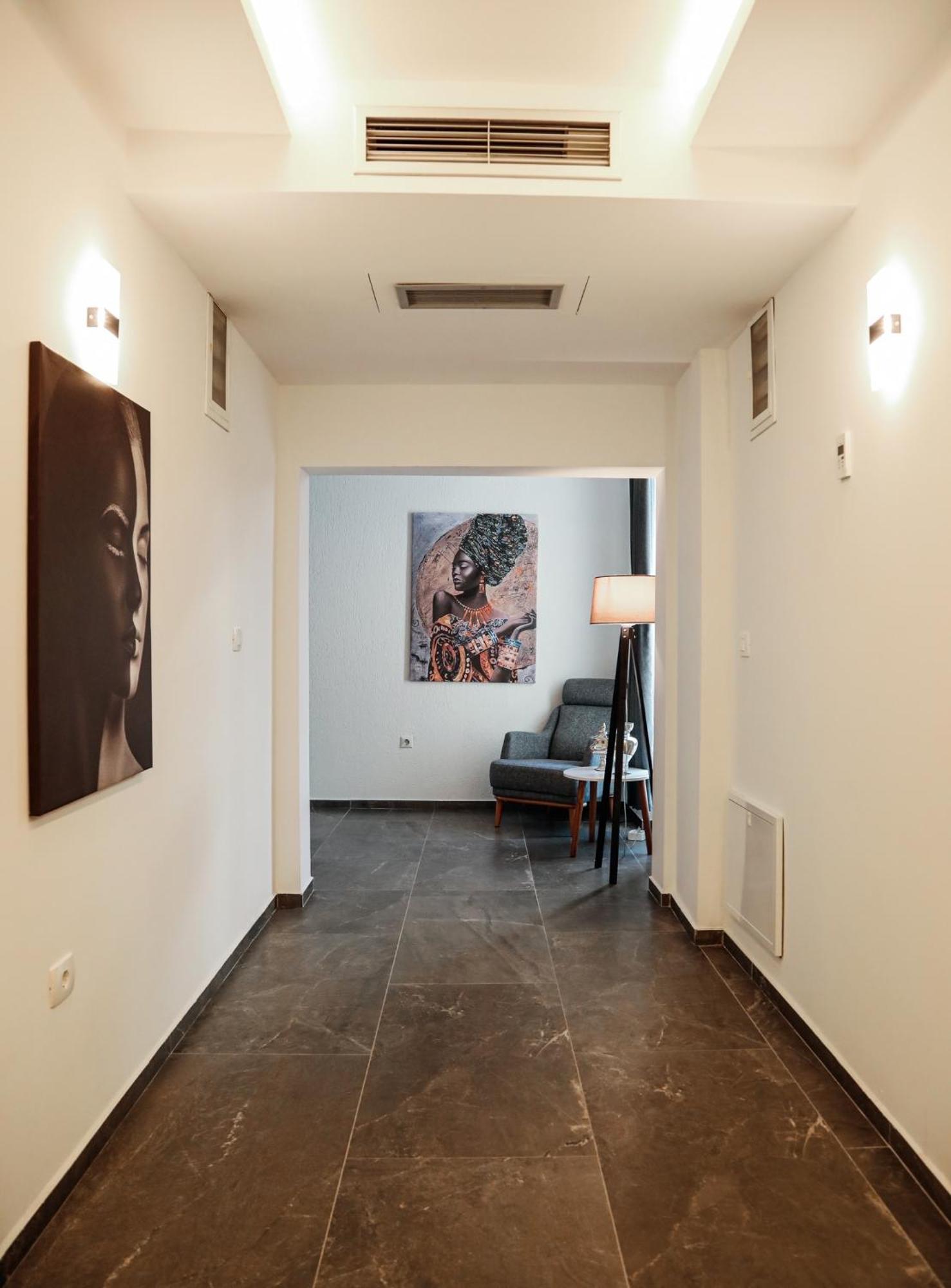 Hotel Europa 92 Ferizaj Esterno foto