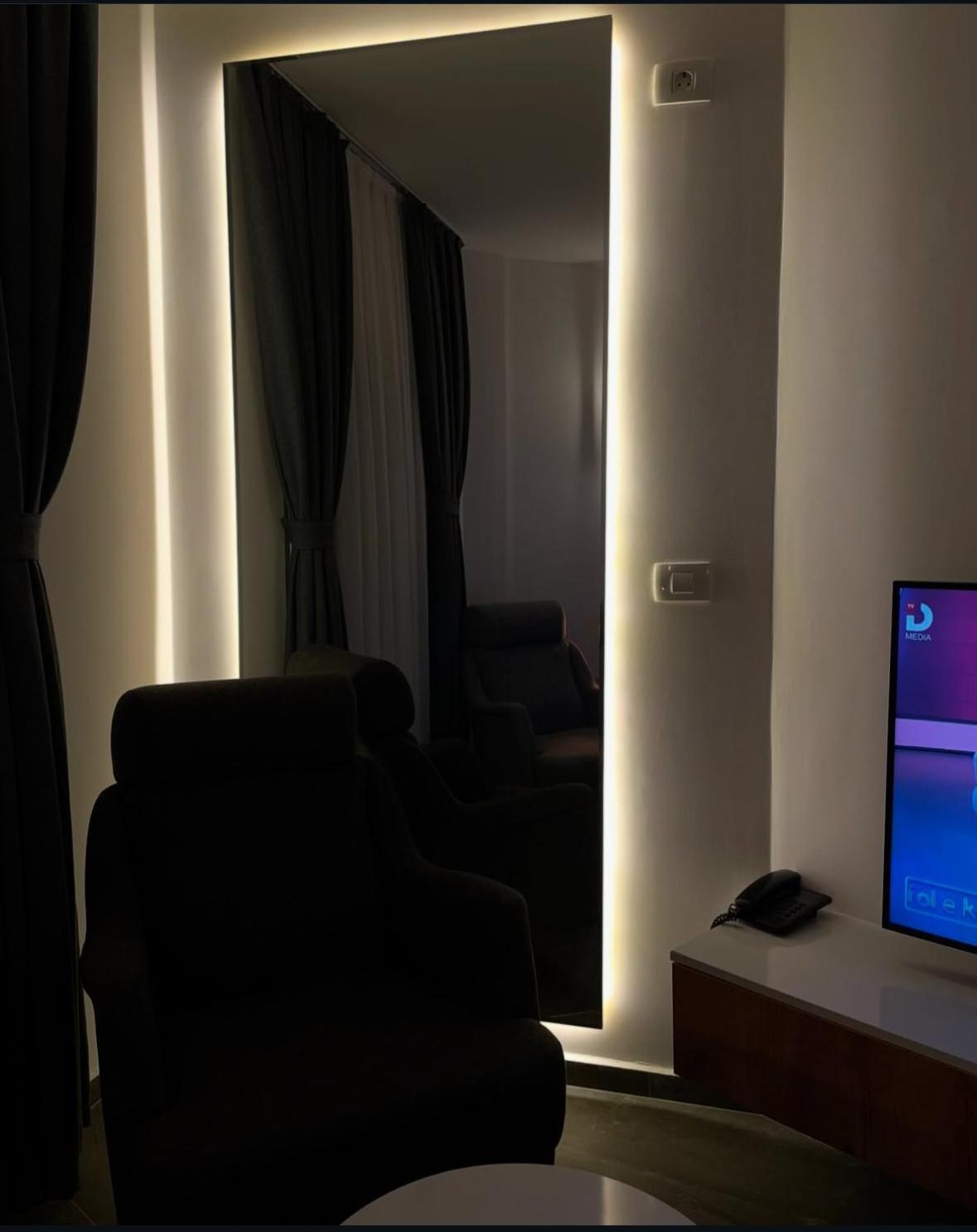 Hotel Europa 92 Ferizaj Esterno foto