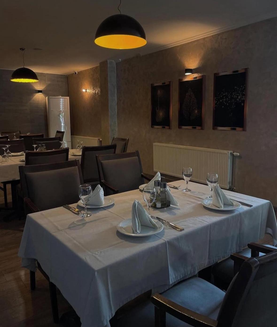 Hotel Europa 92 Ferizaj Esterno foto