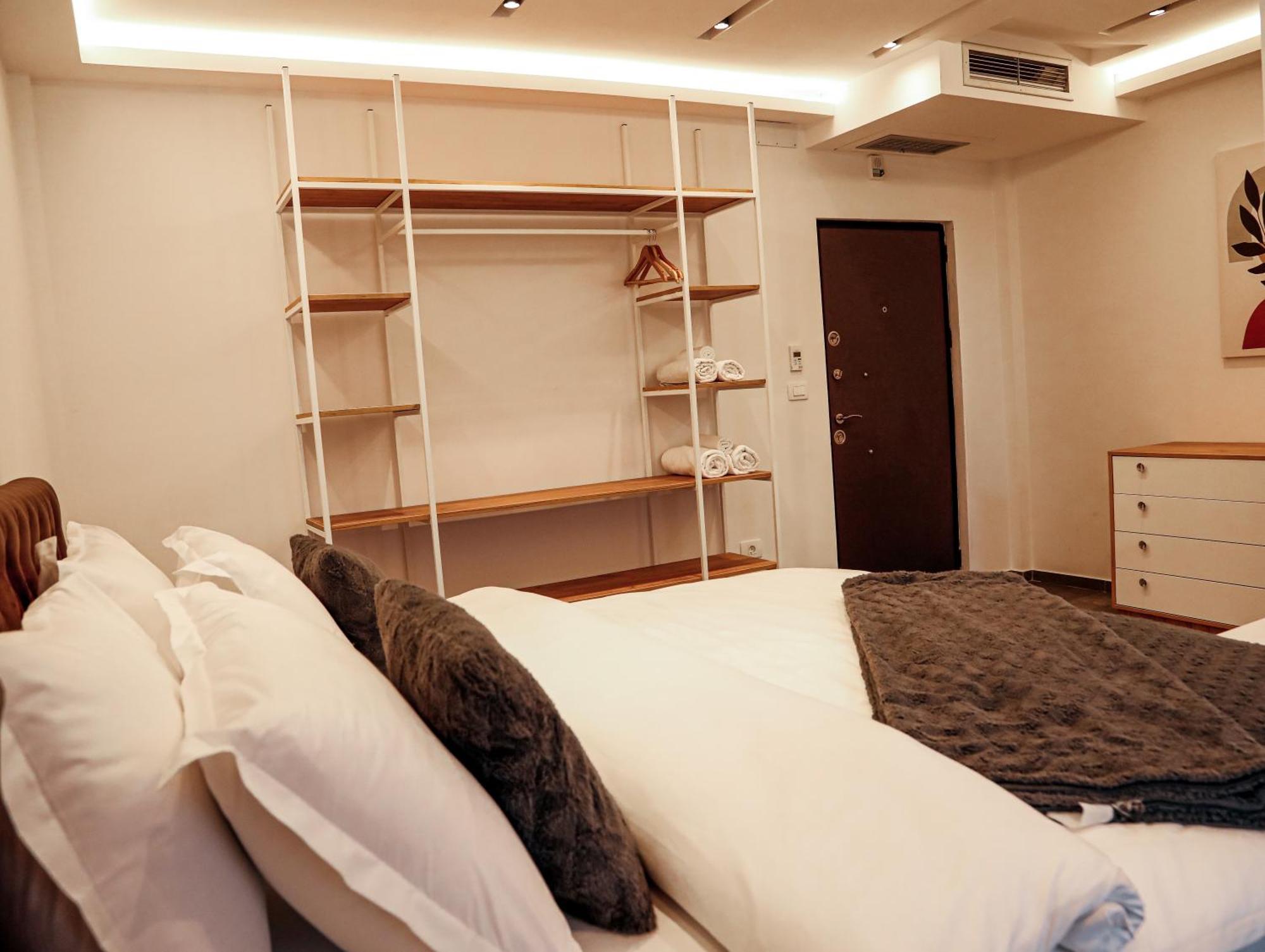 Hotel Europa 92 Ferizaj Esterno foto